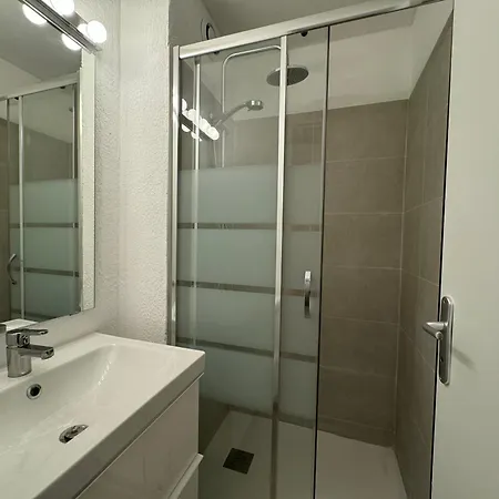 4 Couchages Piscine Centre Port *