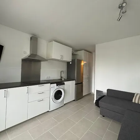 4 Couchages Piscine Centre Port *