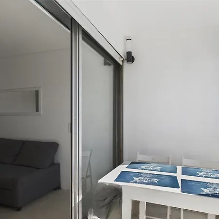 4 Couchages Piscine Centre Port 阿格德