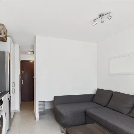 4 Couchages Piscine Centre Port 公寓 阿格德