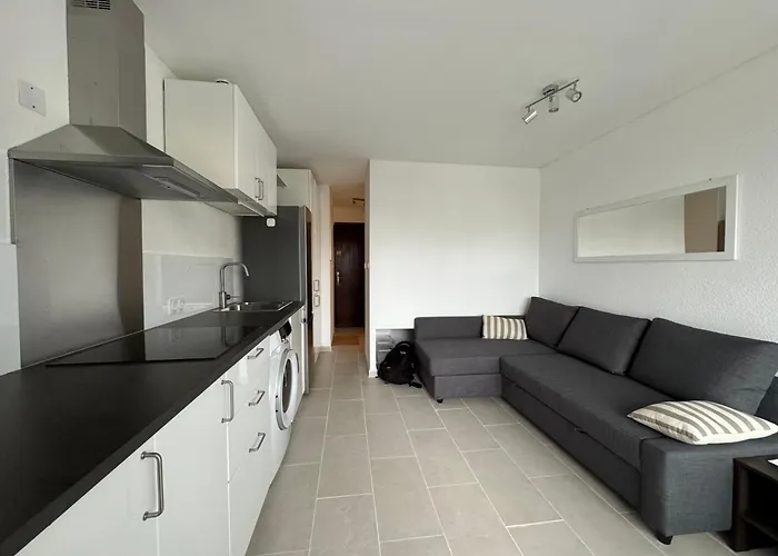 Appartement 4 Couchages Piscine Centre Port *